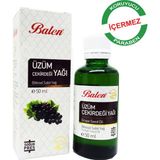 Balen Üzüm Çekirdeği Yağı 50 ml x 2