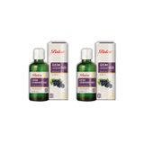 Balen Üzüm Çekirdeği Yağı Soğuk Pres 50 Ml 2 Adet