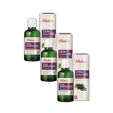 Balen Üzüm Çekirdeği Yağı Soğuk Pres 50 ml 3 Adet