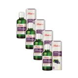 Balen Üzüm Çekirdeği Yağı Soğuk Pres 50 Ml 4 Adet