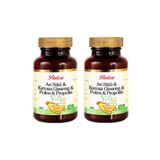 Balen V5 Arı Sütü-Kırmızı Ginseng-Polen-Propolis 1015 Mg 2 Adet