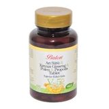 Balen V5 Arı Sütü Kırmızı Ginseng Polen Propolis Tableti 1000mg
