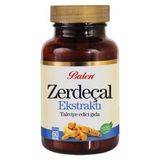 Balen Zerdeçal Ekstraktı 325 mg 60 Kapsül