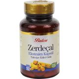 Balen Zerdeçal Ekstraktı Kapsül - 10