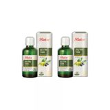 Balen Zeytinyağı Naturel Sızma 50 ml 2 Adet