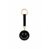Balenbi Taşlı Gülücük Figürlü Anahtarlık ve Çanta Süsü
