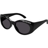 Balenciaga Balencıaga 0267S 001 57 Güneş Gözlüğü - Desenli