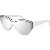 Balenciaga BB 0004S 005 Unisex Güneş Gözlüğü