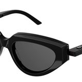 Balenciaga BB 0159S 001 Kadın Güneş Gözlüğü