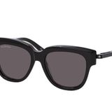 Balenciaga BB 0160S 001 Kadın Güneş Gözlüğü