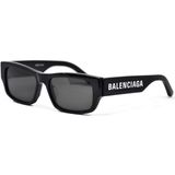 Balenciaga BB 0261SA 001 57 Kadın Güneş Gözlüğü