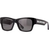 Balenciaga BB 0262SA 001 56 Kadın Güneş Gözlüğü