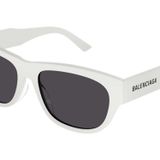 Balenciaga BB0164S 003 Unisex Güneş Gözlüğü