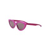 Balenciaga Bb0182S Cat Eye Pembe Kadın Güneş Gözlüğü