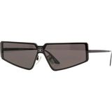 Balenciaga BB0192S 001 99 01 Unisex Güneş Gözlüğü