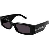 Balenciaga BB0260S 001 56 Kadın Güneş Gözlüğü