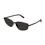 Balenciaga Bb0277s 001 60 Unisex Güneş Gözlüğü