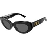 Balenciaga Güneş Gözlüğü BB0236S 001 52-22