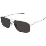 Balenciaga Güneş Gözlüğü BB0492S 001 - siyah