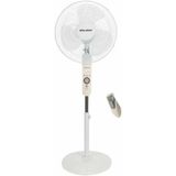 Baleno SF16BRC Ayaklı Vantilatör