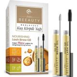 Balen's Beauty Kaş Kirpik Yağı 15 ml