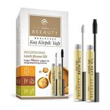 Balen's Beeauty 0,45 Lt Kaş Kirpik Yağı %99 Bioaktif Özellikli Uzun Süreli Etki