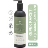 Balen's Beeauty 385 ml Kepek Karşıtı Saç Bakım Şampuanı