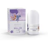 Balen's Beeauty Kadın Beyazlatıcı Deodorant Roll - On