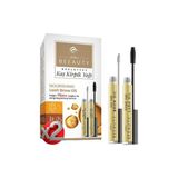 Balen's Beeauty Kaş ve Kirpik Bakım Yağı 2'li Set – Amla, Argan Yağı ve E Vitamini ile Besleyici Formül
