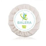 Balera 120x15 ml Buklet Sargılı Sabun