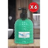 Balera Okyanus Sıvı Sabun 500 ml 6 Adet
