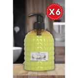 BALERA Sıvı Sabun H.Cevizi Coconut 500 Ml 6 Adet