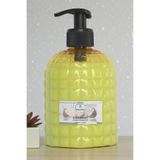 BALERA Sıvı Sabun H.Cevizi - Coconut 500Ml