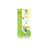 BALERA TYC00465098361 Bebek Yağı Aloe Vera Özlü 200Ml