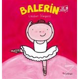 Balerin Ne Yapar? - Liesbet Slegers