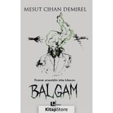 Balgam Mesut Cihan Demirel