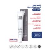 Balgeum Jeju Bakuchoil Gözaltı Torba & Koyu Halka Karşıtı Yeni Nesil Kore Göz Kremi 15gr