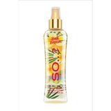 Bali Breeze Unisex Vücut Spreyi 200 ml Tropikal Okyanus Havası ile Ferahlatıcı Koku