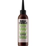 Bali Curls Biberiye Saç Toniği 100 ml Canlandırıcı Etkili Tüm Saçlar İçin Özel Formül