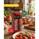 Bali Közlenmiş Kırmızı Biber 475 gr