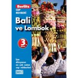 BALI & LOMBOK CEP REHBERI - KOLEKTIF