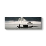 Balık Ağı Tablosu 210 x 70