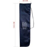 Balık Av Dünyası Olta Çantası Olta Kamışı Kılıfı 135X30 - 135cm