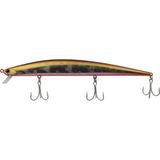 Balık Av Dünyası Seahorse Sentinel Wobble Prime 175S 17.5 cm 29 Gram Maket Yem - Apricot Red Belly