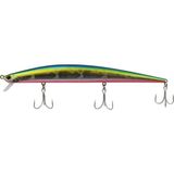 Balık Av Dünyası Seahorse Sentinel Wobble Prime 175S 17.5 cm 29 Gram Maket Yem - Blue Green Belly