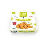 Balık Dünyası 115 gr Pane Kalamar Tava