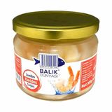 Balık Dünyası 300 gr Karides Söğüş