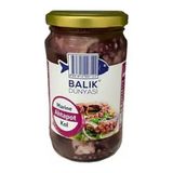 Balık Dünyası 300 gr Marine Ahtapot