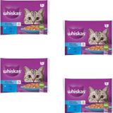 Balık Favorileri Jöleli Kedi Yaş Maması 4X85 Gr X 4 Adet