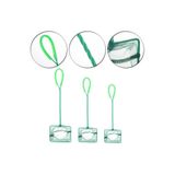 Balık Kepçesi 6 Inç 15cm 6924771202689